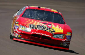 Chad at IMS