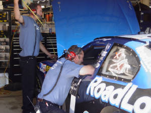 Darlington