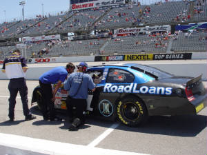 Darlington