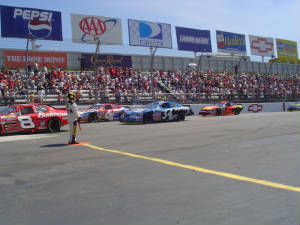 Martinsville