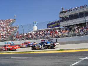 Martinsville