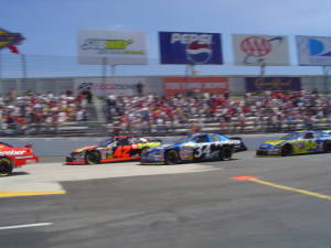 Martinsville