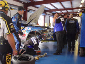 Talladega