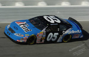 Daytona Busch