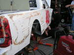 California Truck