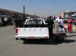 California Truck