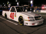 Daytona Truck
