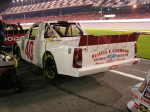 Daytona Truck