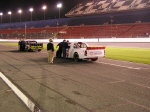 Daytona Truck